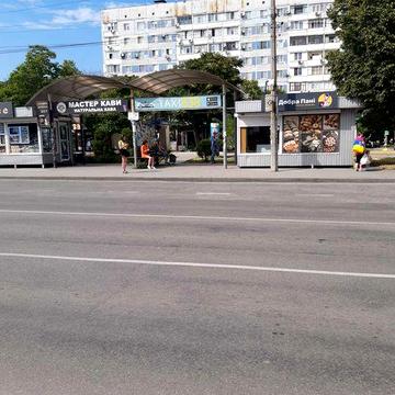 Сдам 1 комн. кв. район 5-й Детской больницы Хортицкий р-н