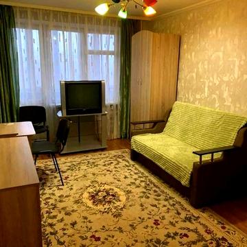 Сдам в аренду 1-комнатную квартиру по ул. Независимости, 16