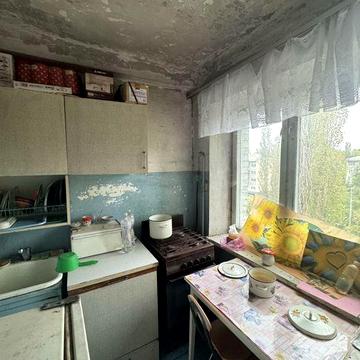 Продам 1-к вул Мрії 5(Туполева) метро Нивики без ремонту
