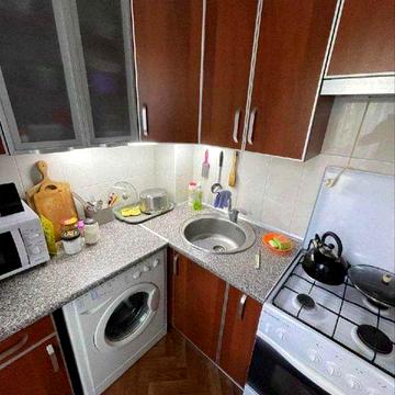 Сдам 1-к квартиру на Салтовке