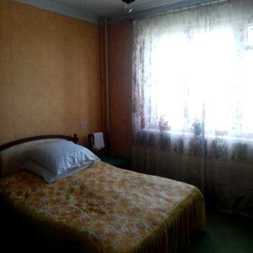 Сдам 2к улучшенку, м.Студенческая, 12/16, 50м2, мебель+техника