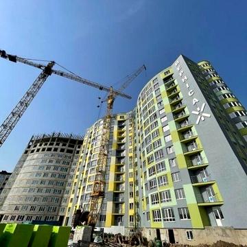 Продаж 1 кім.кв. вул. Проспект Незалежності. 39500 у.о ЖК Вернісаж