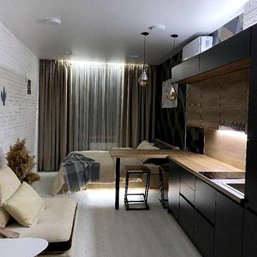 Продаж 1к Квартира Фонтанська дорога ЖК Акрополь
