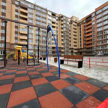 Старокостянтинівське шосе, 20/5