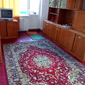 Квартира біля парку