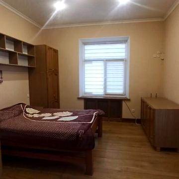 Довгострокова оренда 2к Квартира Канатна вулиця