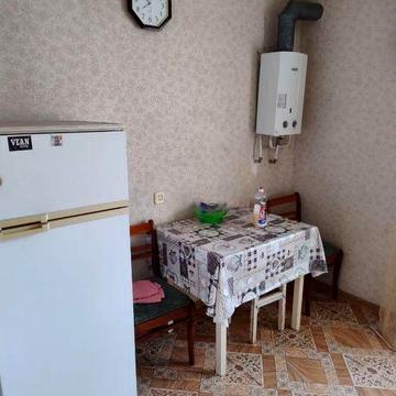 Сдаётся квартира