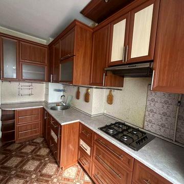 Продам 3-кімнатну квартиру, поруч парку Хімік. ТЕРМІНОВО!