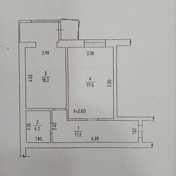 Смілянська вул., 122 А