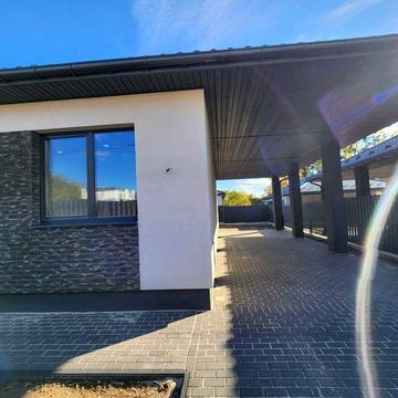 Вітаю. Продам одноповерховий будинок в с. Шевченкове_Білогородка.