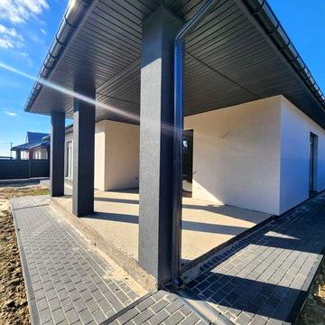 Вітаю. Продам одноповерховий будинок в с. Шевченкове_Білогородка.