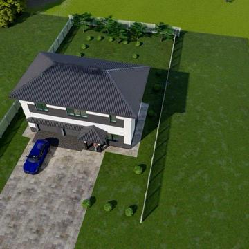 Гнідин, Бориспільський, Київська область 60000.0 USD