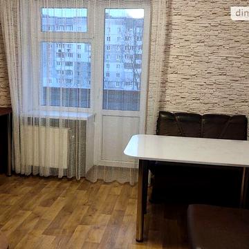 Довгострокова оренда 1к Квартира Лісогринівецька вулиця ЖК ул. Лесогренивецкая, 4/1