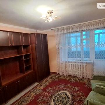 Довгострокова оренда 1к Квартира Брацлавська вулиця