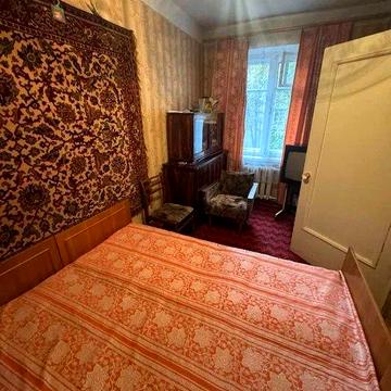 Продам 3-комнатную квартиру м Дворец Спорта