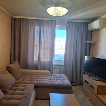 продаж 2-х кімн. кв. А. Бучми 8. Дніпровський р-н ЖК жек