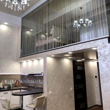 Продається 1-кімнатна новобудова в тихому районі