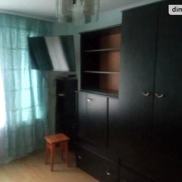 Довгострокова оренда 1к Квартира Плугова вулиця