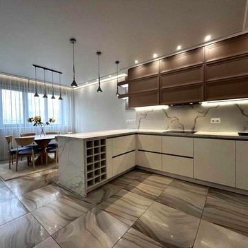Престиж безпека затишок 3К в ЖК Obolon Residences Оболонський 26