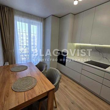 Продаж 1 кв вул Соборна 123 Петропавлівська Борщагівка ЖК Muller House