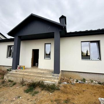 Продаж 1 поверхового будинку