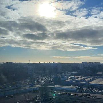 Продаж 2к Квартира Варненська вулиця ЖК Скай Сити