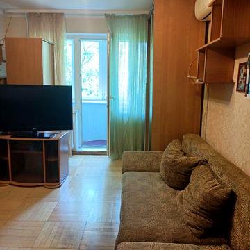 Сдам хорошую 1к ул. Ген Петрова/Ивана и Юрия Лип район Черёмушки!