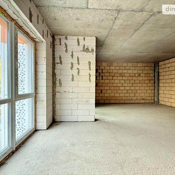 Продаж 1к Квартира Добровольців провулок ЖК Южный