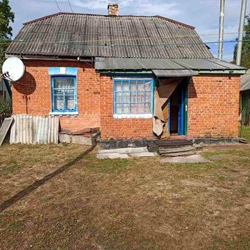 Продається будинок