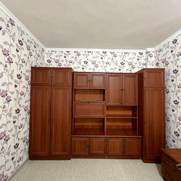 Довгострокова оренда 1к Квартира Левка Лук’яненка (Ватутіна) вулиця