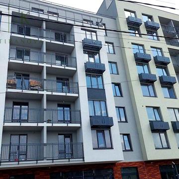Продам 2-кім.квартиру,вул Щирецька 30 ЖК Q-4 “Quoroom Avenue” ЖК Q-4 Quoroom Avenue