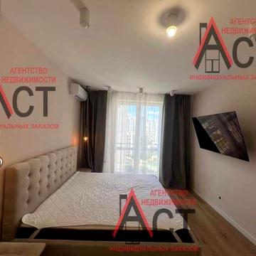 Продам 2 комнат. студийную квартиру район Левады ЖК Левада