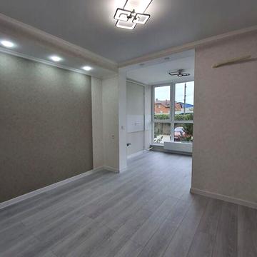 Продаж 1к Квартира Будівельна вулиця