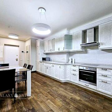 Оренда|ЖК Park Avenue|Парк Авеню|2-к,60м²,5/23|Якісний ремонт!