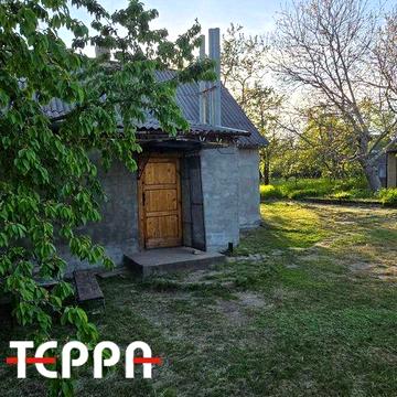 Продаж будинку з ділянкою 11 соток Верхня Хортиця