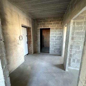 БЕЗ КОМІСІЇ! Велика 2к квартира 64м2 без ремонту.Газ