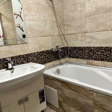 Продам квартиру в ЖК Ахсарова 4/6Б метро Алексеевская