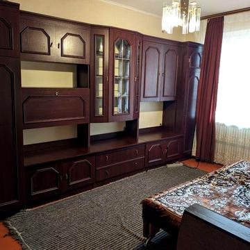 1кімнатна квартира на Заболотного