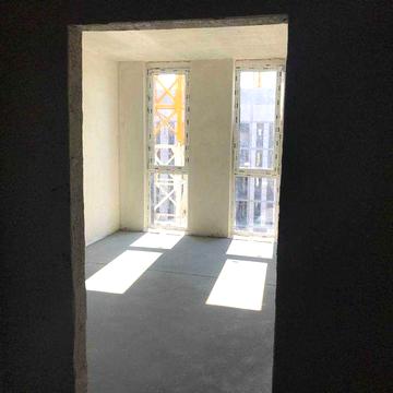 Компактна однушка (36,08 м2). ЖК «Щасливий Grand». 1 черга