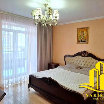 Стрийська вул., 115