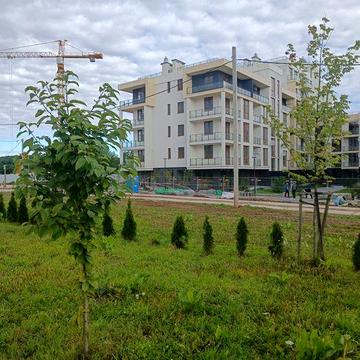 Продаж 2 кімнатна квартира в новобудові.Під Голоско.Чорновола.Без %