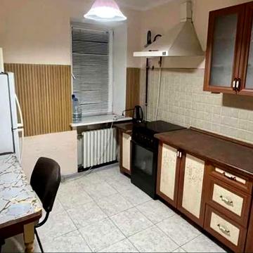 Аренда 1к квартиры пр. Мира (Колос)