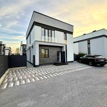 Продажа нового дома, Осокорки, 8 км, Дарницкий район