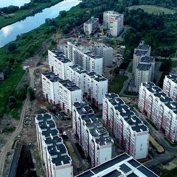 Пропонується до продажу 1-кімнатна квартира в  ЖК Пташка! DD ЖК Пташка