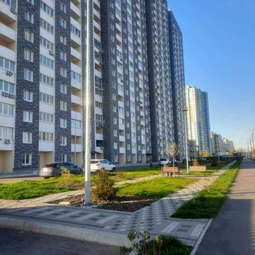 Ревуцького вул., 54