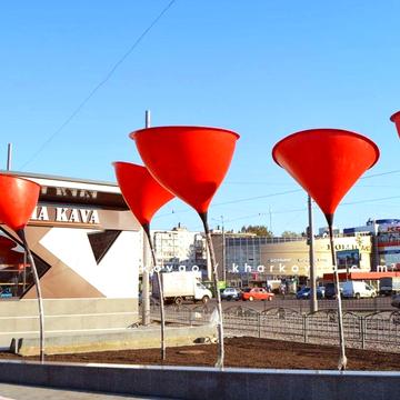 LS13 Метро  Салтівська  здам 1кім.квартиру Нескорених  19 Б