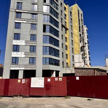 Продаж 1 кімнатної квартири в ЖК Гетьман без комісії від забудовника ЖК Гетьман