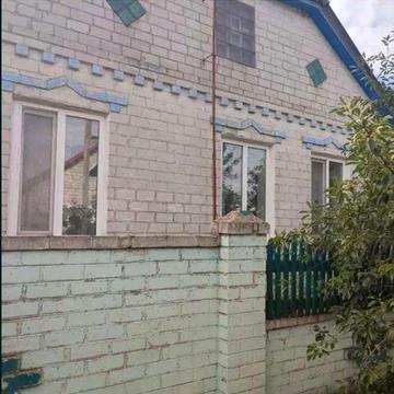 Продам дом в Тарановке Участок 25 соток Газовое отоплен Тихий район TB