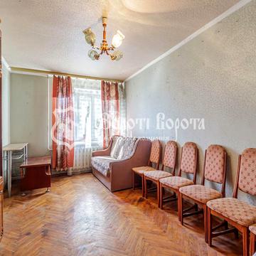 Чоколівський бульв., 4