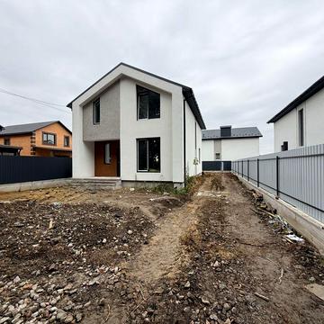 Продаж двоповерхового будинку 125 м2 Вінниця